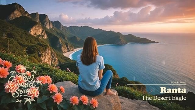 'Melody Of The Soul' - Relaxing Deep House & Progressive House Mix