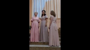 Пять песен о любви (Попурри), исп. МЕДИАНТА