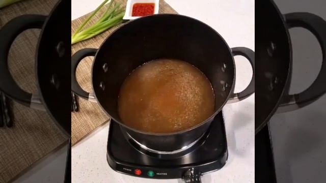 Easy-to-make Pork Belly Ramen by Sweet 'N Savory OMG смотреть онлайн