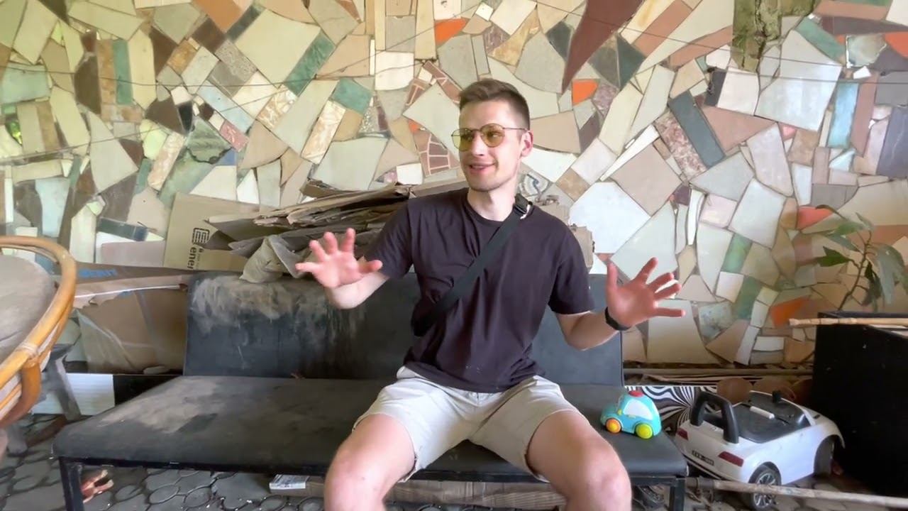 Отзывы турклуба Гора. Кавказ. 30-й маршрут. Поход по Адыгее смотреть онлайн