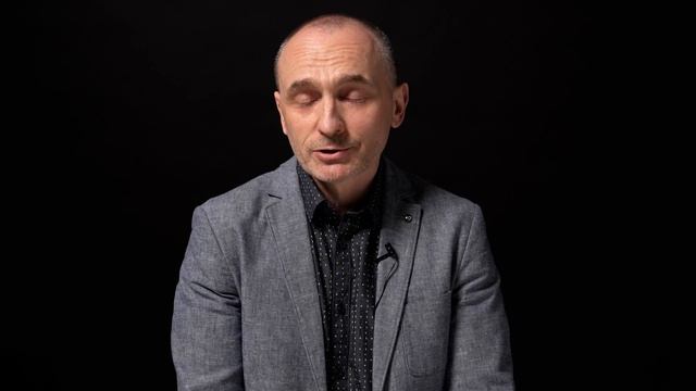 Актерская визитка / Юшков Денис 2 смотреть онлайн