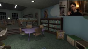 Brian Maps - ПРОКЛЯТОЕ ТВ ШОУ ВОЗВРАЩАЕТСЯ: Amanda the Adventurer