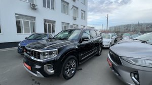 Kia Mohave новый из Казахстана 3 л. 249 л.с. Дилерский с гарантией в Казахстане