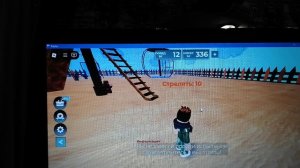 Роблокс игра в кальмара 2 сезон