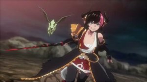 Dragon Knight DNF DUEL Round 2