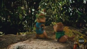 Believer   Imagine Dragons | Alvin and the Chipmunks
