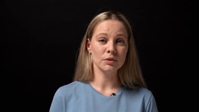 Актерская визитка / Иншакова Вероника смотреть онлайн