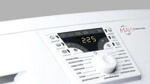 Лучшие стиральные машины ATLANT 2024 — 2025