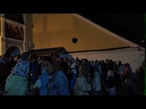 Печоры 29 августа 2019