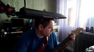 Godspeed You! Black Emperor - Sleep кавер