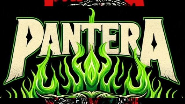 Pantera - Strength Beyond Strength (Slither Remix)