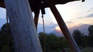 4 Колокола Ай-Георгий