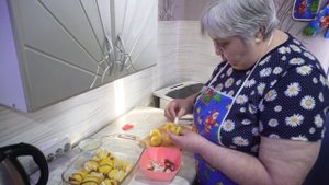 ЛУЧШИЙ РЕЦЕПТ КАРТОШКИ ПО-СИБИРСКИ