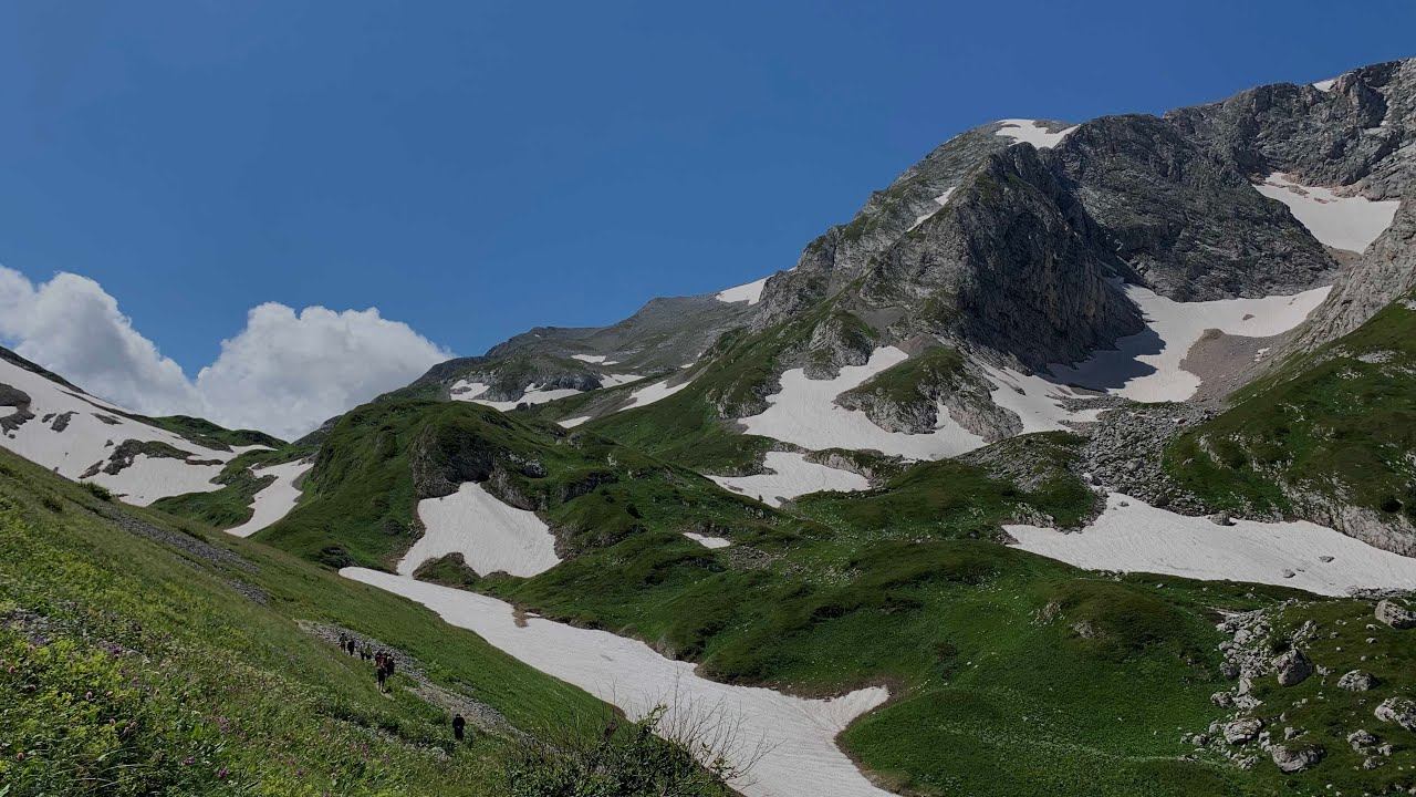 Поход по 30 маршруту смотреть онлайн