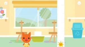 Я в саго мини Вторая часть