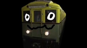 три детишек смешно метропоезд метро типа А ржачной часть 1