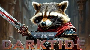 Warhammer 40,000 Darktide