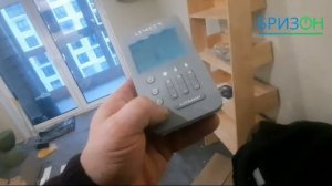 Приточная установка AIRNANNY A7