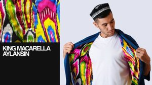 King Macarella — AYLANSIN