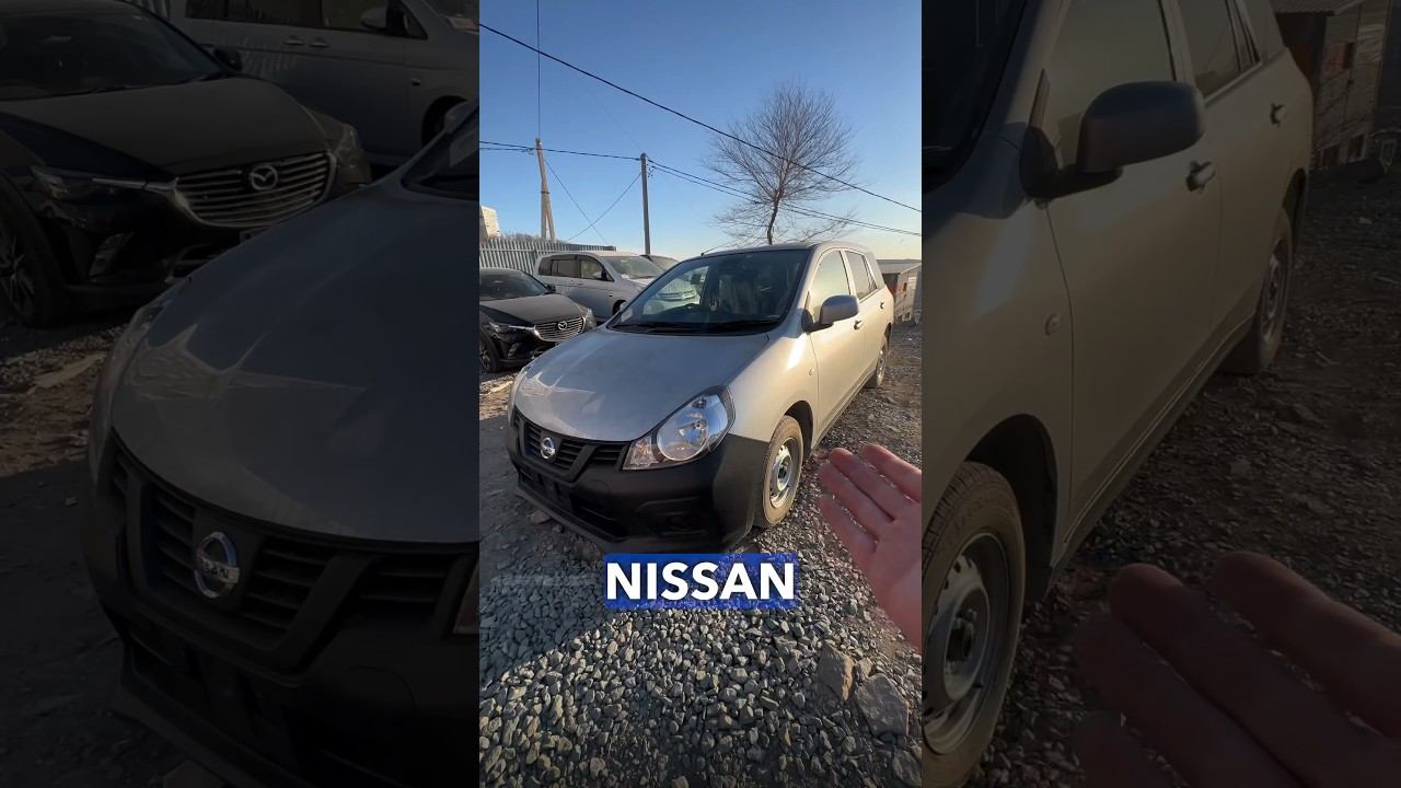 КУПИЛИ НОВЫЙ АВТОМОБИЛЬ ИЗ ЯПОНИИЧТО ЯПОНЦЫ СДЕЛАЛИ С МАШИНОЙ⁉️Шок…