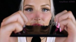 TAP TAP AmyRose ASMR