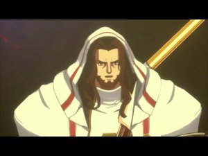 Crusader DNF DUEL Round 2