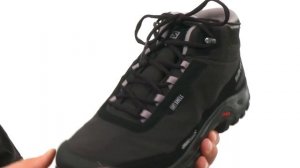 Salomon Shelter CS WP SKU:8532882