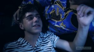 DAY 1 ◑ Angel Rivera & Joey Mills