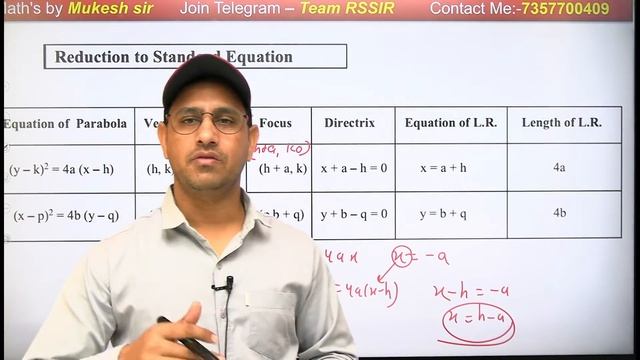 Maths #04 | Parabola | Hyperbola | Ellipse | AIRFORCE | NDA | NAVY | All Defence Exams | Mukesh Sir