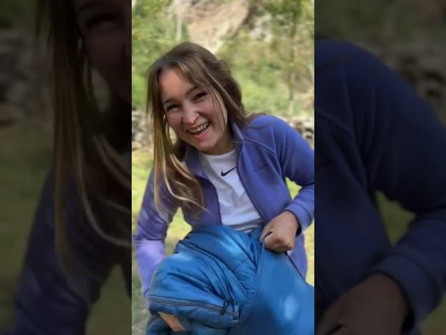 Отзывы турклуба Гора. Фанские горы смотреть онлайн