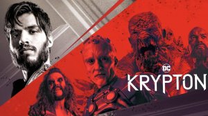Сериал Криптон - 1 сезон 4 серия / Krypton