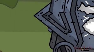 Эволюция Сириуса / Гибрид Карл-44 / Алмазный КВ-6 + БОНУСНАЯ КОНЦОВКА -ультики про танки