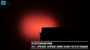 DIAPro Washlighter 48-20-4S