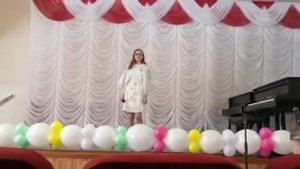 Петрова Марина. Белая река.