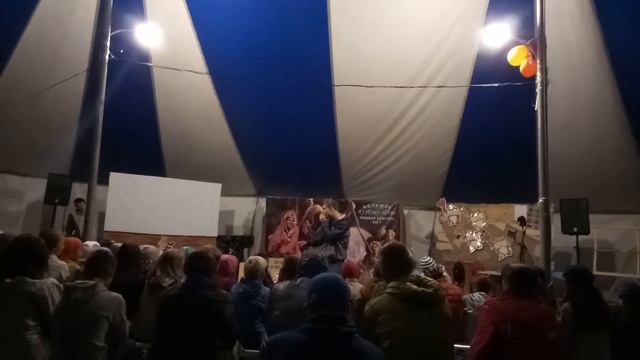 Петр Саранча