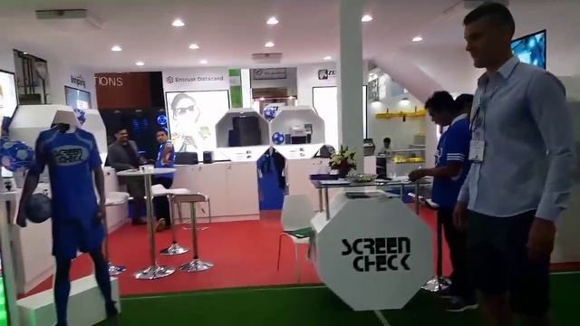 Gitex Dubai: Vlog  Part 1 2015