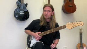 Урок 16 - Мажорные аккорды. Трезвучия в 5 позициях