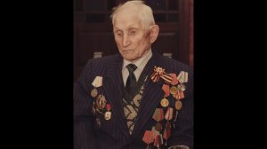 Встреча ветеранов 2022