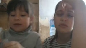 Челлендж угадай вкус жвачки. Сюрприз для подписчиков🎁