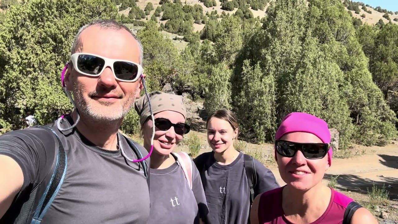 Отзывы турклуба Гора. Фанские горы без рюкзаков смотреть онлайн