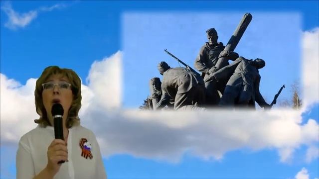 Акция «Гордимся Великой Победой»