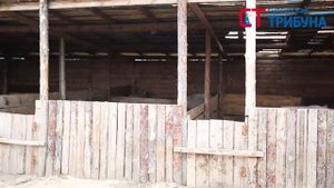 ферма Герусовых