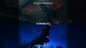 Rexy VS CC Tarbosaurus #edit #shorts #dinosaurs #jurassic #jurassicworld