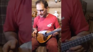 мандолина пример звучания. @EvgeniyGolin