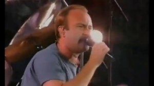 Genesis - Land of confusion Live in Knebworth 1992.wmv