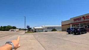 Как выглядит СЕЛО в США. Что не показывают по телевизору.