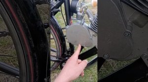 чому дуже торохтить сцепление на веломото f 80 🤯🤯🤯🤯