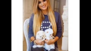 Ксения Бородина новые фото