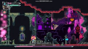 FlipWitch ЛЁГКИЙ БОСС