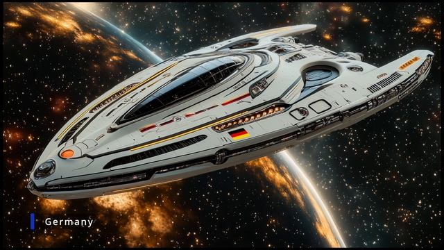 G20    Group of Twenty⧸Various spaceships of the future